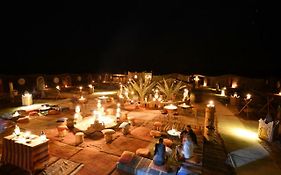 Desert Bivouac Mhamid